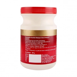 DABUR TRIPHALA CHURAN